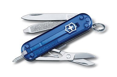 Victorinox 0.6225.T2 Signature vreckový nôž