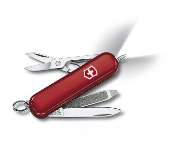 Victorinox 0.6226 Signature Lite vreckový nôž