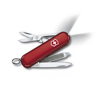 Victorinox 0.6228 SwissLite vreckový nôž