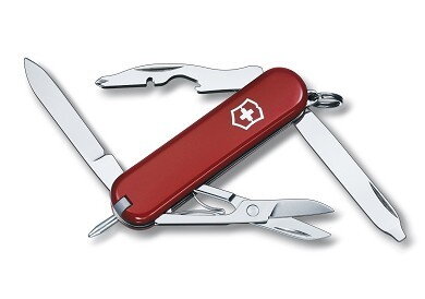 Victorinox 0.6365 Manager vreckový nôž