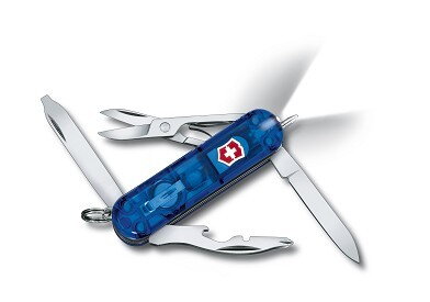 Victorinox 0.6366.T2 Midnite Manager Sapphire vreckový nôž