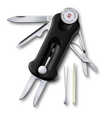 Victorinox 0.7052.3 GolfTool vreckový nôž