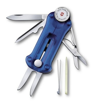 Victorinox 0.7052.T2 GolfTool vreckový nôž