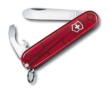 Victorinox 0.2363.T My First vreckový nôž