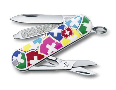 Victorinox 0.6223.841 VX Colors vreckový nôž