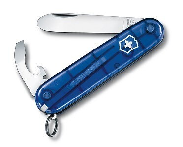 Victorinox 0.2363.T2 My First vreckový nôž