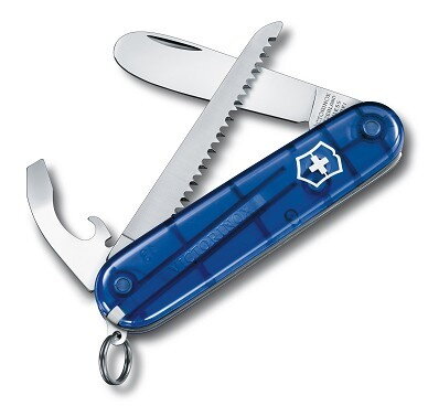 Victorinox 0.2373.T2 My First vreckový nôž