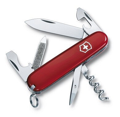 Victorinox 0.3803 Sportsman vreckový nôž