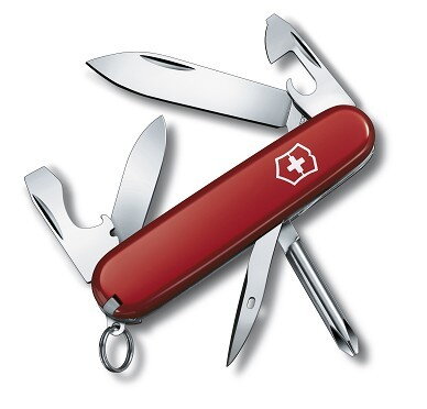 Victorinox 0.4603 Tinker Small vreckový nôž