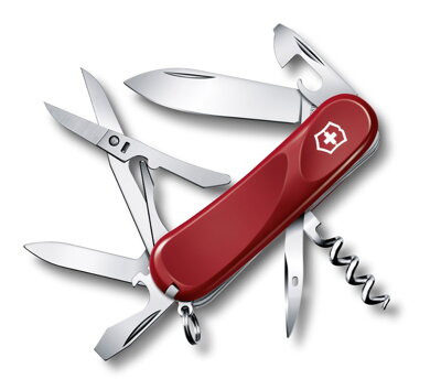 Victorinox 2.3903.E Evolution 14 vreckový nôž