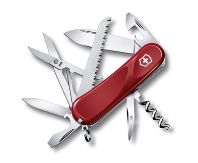 Victorinox 2.3913.E Evolution 17 vreckový nôž