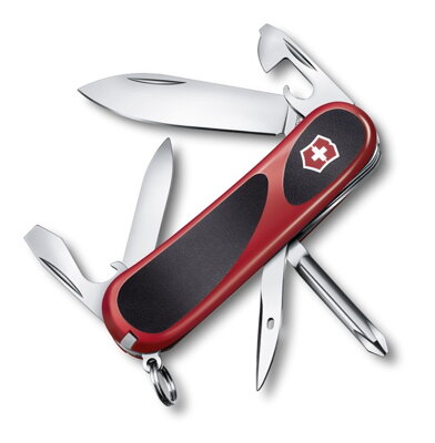 Victorinox 2.4803.C EvoGrip 11 vreckový nôž