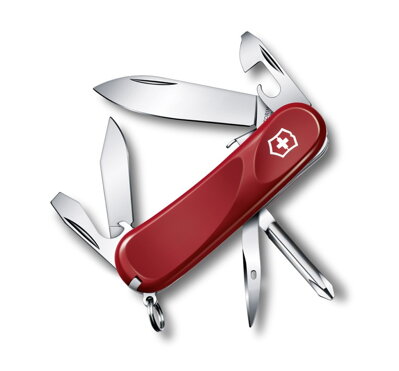 Victorinox 2.4603.SE Evolution S111 vreckový nôž