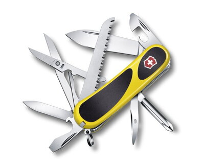 Victorinox 2.4913.C8 EvoGrip 18 vreckový nôž