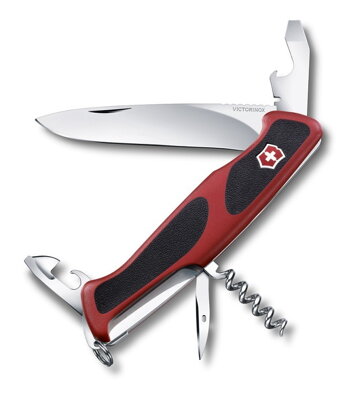 Victorinox 0.9553.C RangerGrip 68 vreckový nôž