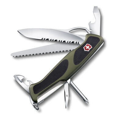 Victorinox 0.9663.MWC4 RangerGrip 178 vreckový nôž