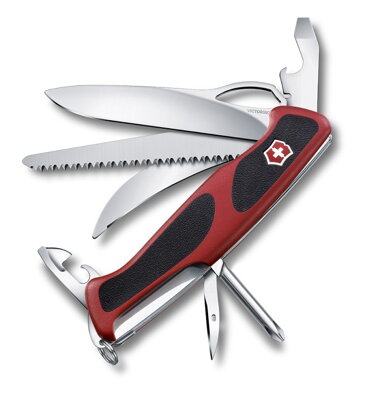 Victorinox 0.9683.MC RangerGrip 58 Hunter vreckový nôž