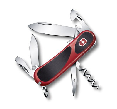 Victorinox 2.3603.SC EvoGrip S101 vreckový nôž