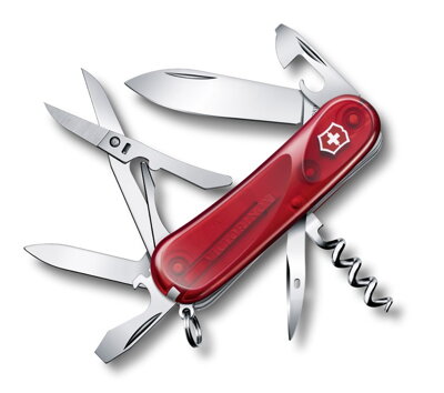 Victorinox 2.3903.ET Evolution 14.600 vreckový nôž