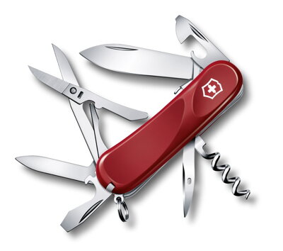 Victorinox 2.3903.SE Evolution S14 vreckový nôž