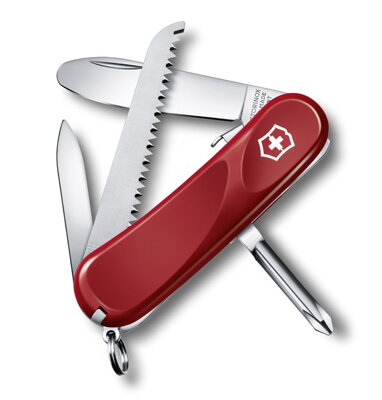 Victorinox 2.4213.SKE Junior 09 vreckový nôž