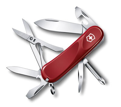 Victorinox 2.4903.E Evolution 16 vreckový nôž