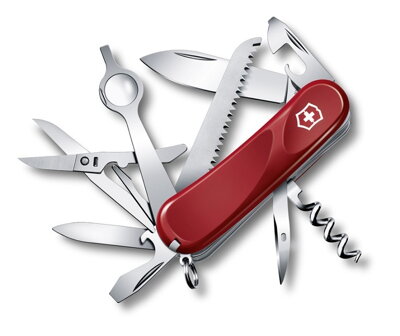 Victorinox 2.5013.E Evolution 23 vreckový nôž