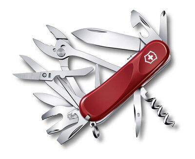 Victorinox 2.5223.SE Evolution S557 vreckový nôž