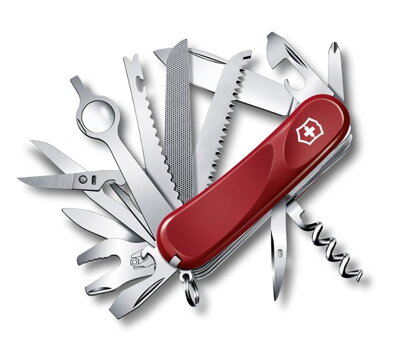 Victorinox 2.5383.E Evolution 28 vreckový nôž