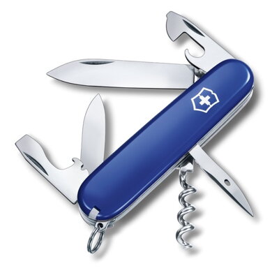 Victorinox 1.3603.2 Spartan vreckový nôž