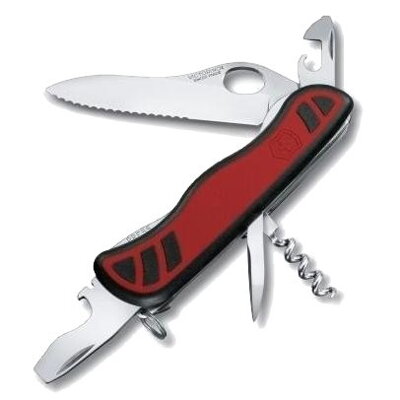 Victorinox 0.8351.MWC Nomad One Hand vreckový nôž