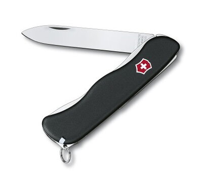 Victorinox 0.8413.3 Sentinel One Hand vreckový nôž