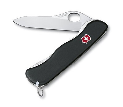 Victorinox 0.8413.M3 Sentinel One Hand vreckový nôž