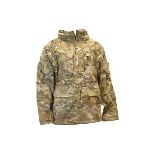 Kabát Parka 3G NAVY SEAL - multicam