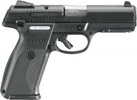 Ruger KBSR-9 9mm Luger