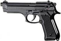 Plynová pištoľ exp. Kimar 92 Auto čierna, kal. 9mm PA