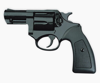 Revolver plynový Kimar Competitive, kal. 9mm