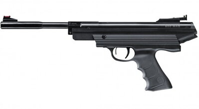 Vzduchová pištoľ Browning 800 Mag kal.4,5
