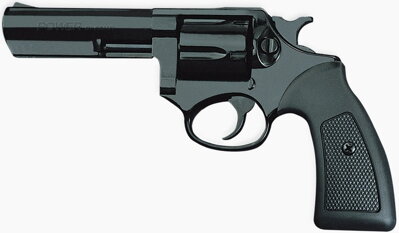 Plynový revolver Kimar Power, kal. 9mm