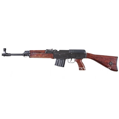 Flobertka Samopal vz 58 s pevnou pažbou kal. 6mm 