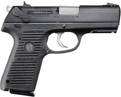 pištol RUGER  P95PR15 kal.9 Luger
