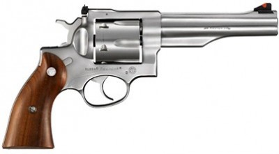 Revolver RUGER  KRH 445 kal,44 Mag 5004