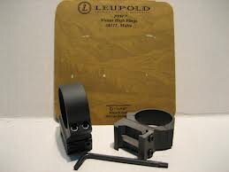 Montáž Leupold PRW 30 mm Medium 54167