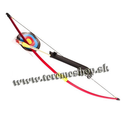 Luk reflexný Eagle 15lb. 130cm A