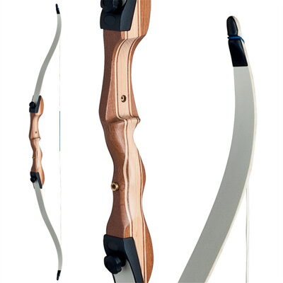 Reflexný Luk Wildcat Junior 54“  lsn