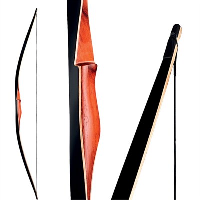 Tradičný Luk LongBow Fox 62“   lsn