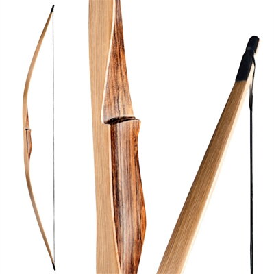 Tradičný Luk LongBow Fox custom 62“   lsn