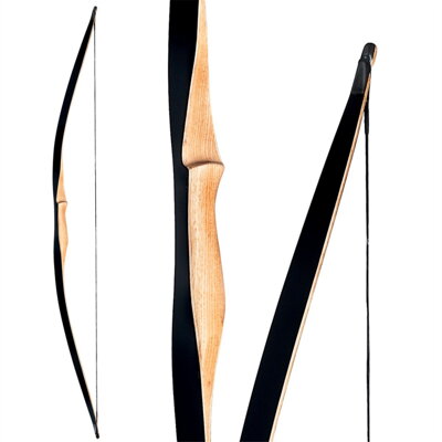 Tradičný Luk LongBow Squirell 56“   lsn