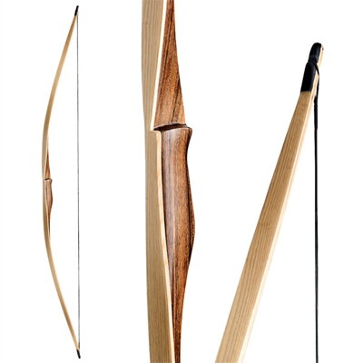 Tradičný Luk LongBow Wolf Custom 68“   lsn