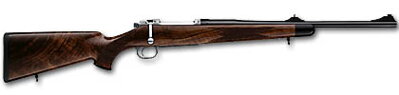 Guľovnica Mauser M03 Arabesque